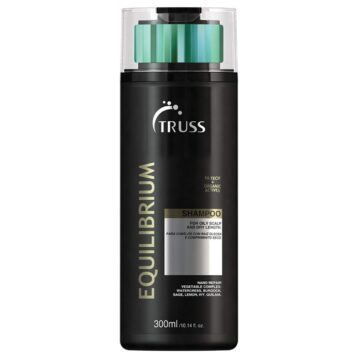 European Style by Margarita Gallego | Truss Equilibrium Shampoo