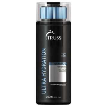 European Style by Margarita Gallego | Truss Ultra Hydration Shampoo