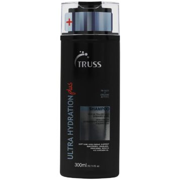 European Style by Margarita Gallego | Truss Ultra Hydration Plus Shampoo