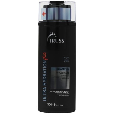 European Style by Margarita Gallego | Truss Ultra Hydration Plus Shampoo