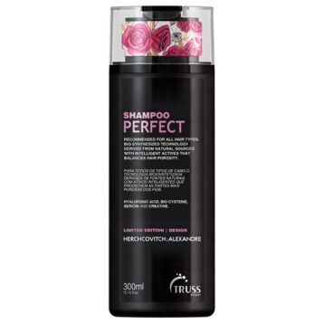 European Style by Margarita Gallego | Truss Perfect Shampoo