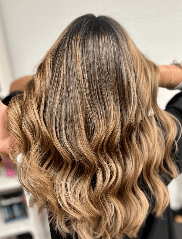 European Style by Margarita Gallego | Balayage