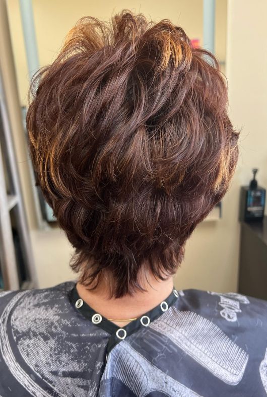 European Style by Margarita Gallego | Haircuts