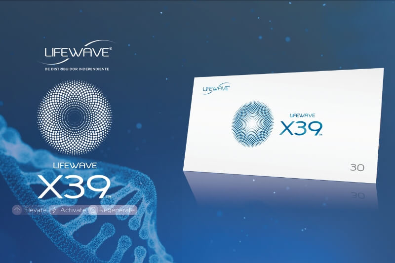 lifewave-x39 Thermomix TM6 | Cocinando Multinivel