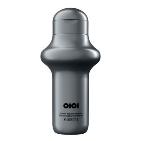 QiQi | Smooth Service Shampoo