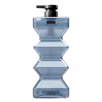 QiQi | Smooth Service Shampoo XXX-L