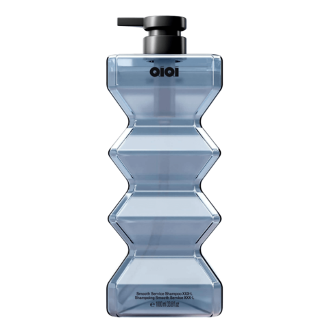 QiQi | Smooth Service Shampoo XXX-L