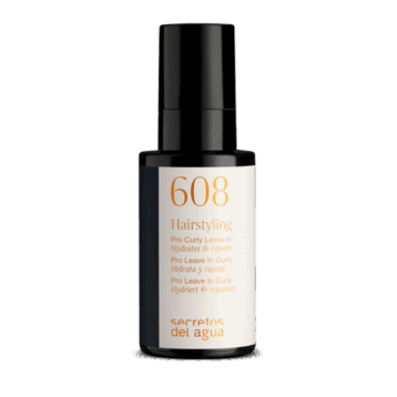 Secretos del Agua | Pro Curly Leave-In
