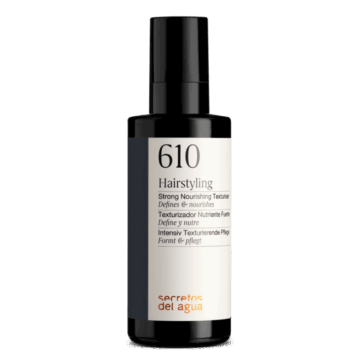 Secretos del Agua | Strong Nourishing Texturiser
