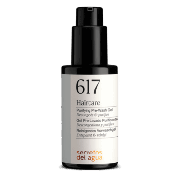 Secretos del Agua | Purifying Pre-Wash Gel