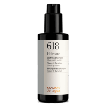 Secretos del Agua | Soothing Shampoo