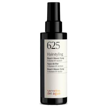 Secretos del Agua | Beach Waves Spray