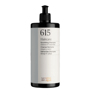 Secretos del Agua | Shampoo Nutriente