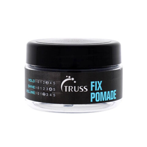 European Style by Margarita Gallego | Truss Fix Pomade